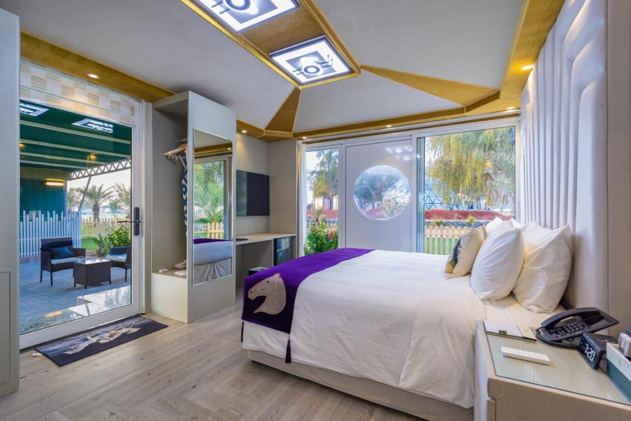 Nirvana Retreat Digdaga Экстерьер фото