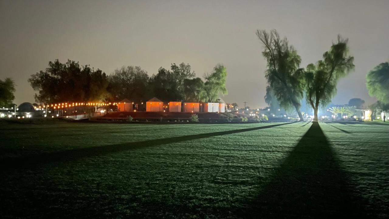Nirvana Retreat Digdaga Экстерьер фото