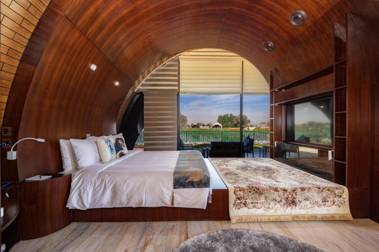 Nirvana Retreat Digdaga Экстерьер фото