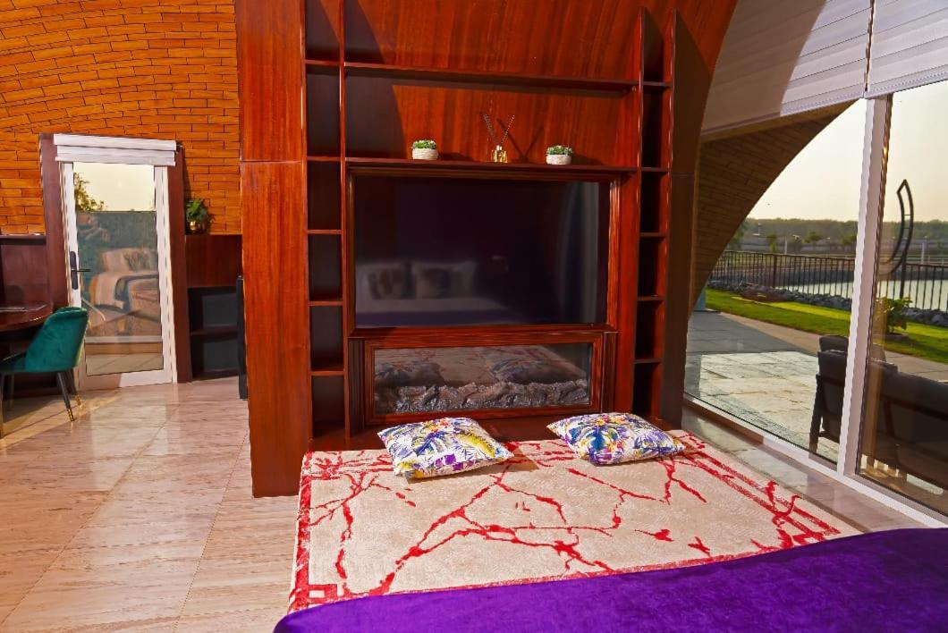 Nirvana Retreat Digdaga Экстерьер фото