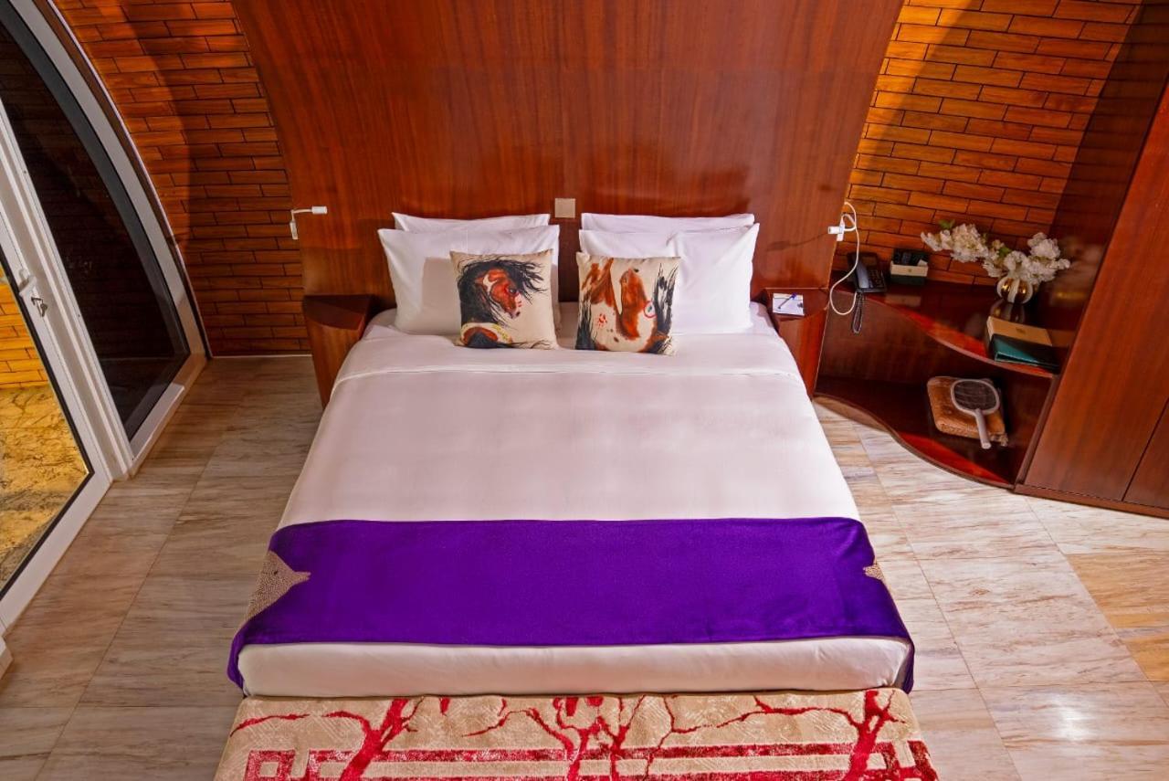 Nirvana Retreat Digdaga Экстерьер фото