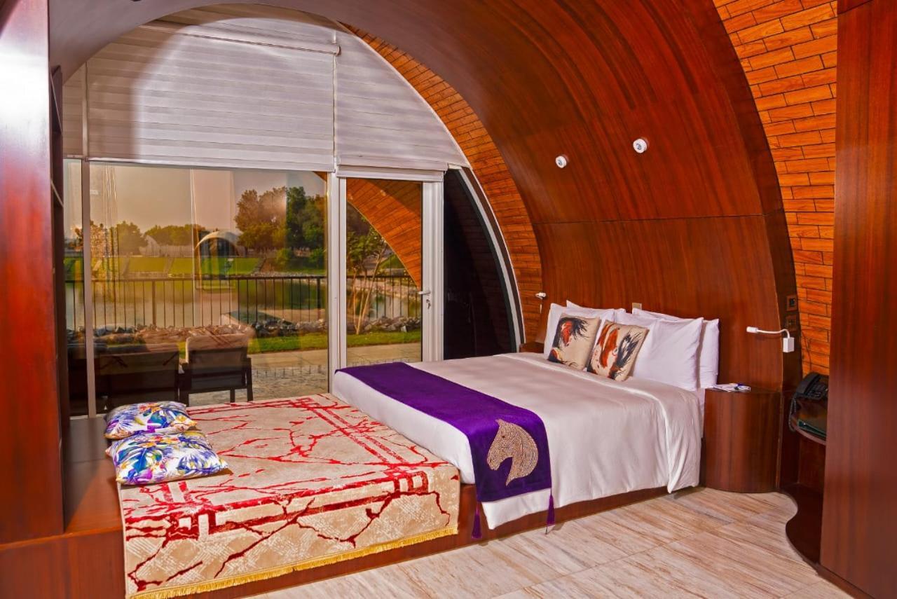 Nirvana Retreat Digdaga Экстерьер фото