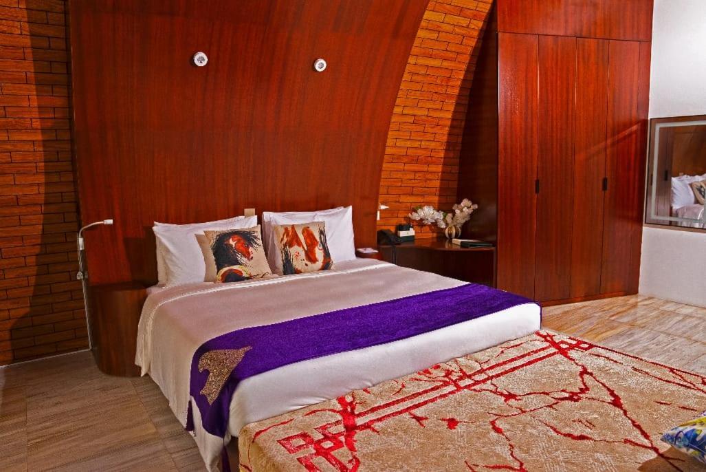 Nirvana Retreat Digdaga Экстерьер фото
