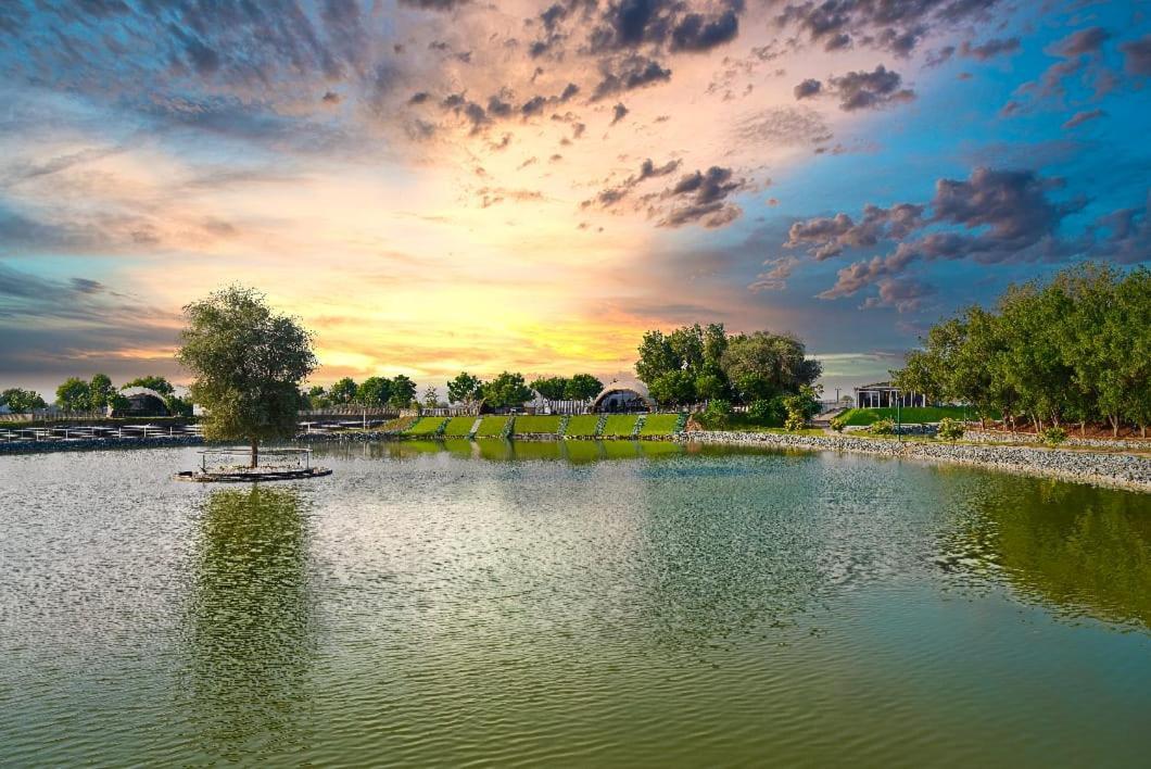 Nirvana Retreat Digdaga Экстерьер фото