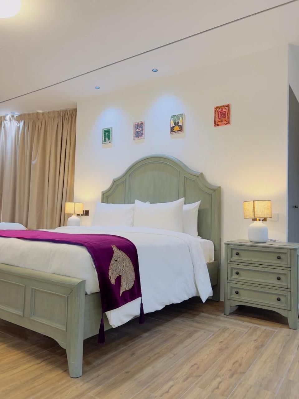 Nirvana Retreat Digdaga Экстерьер фото