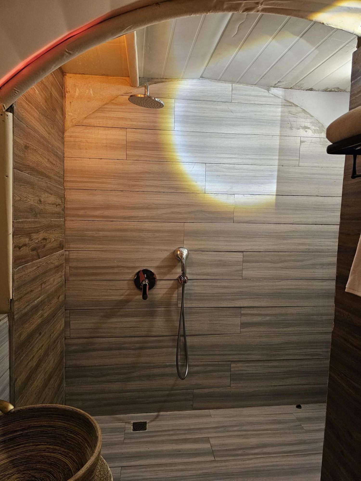 Nirvana Retreat Digdaga Экстерьер фото